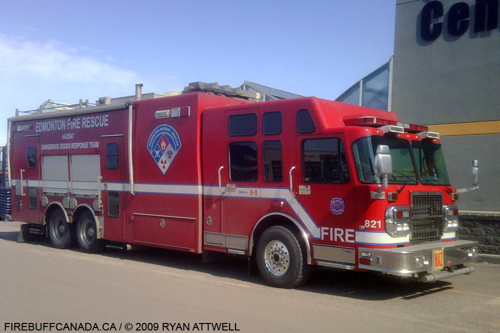 Edmonton Fire Department Aptitude Test